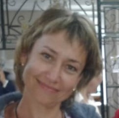 Татьяна Валерьевна Снегурова
